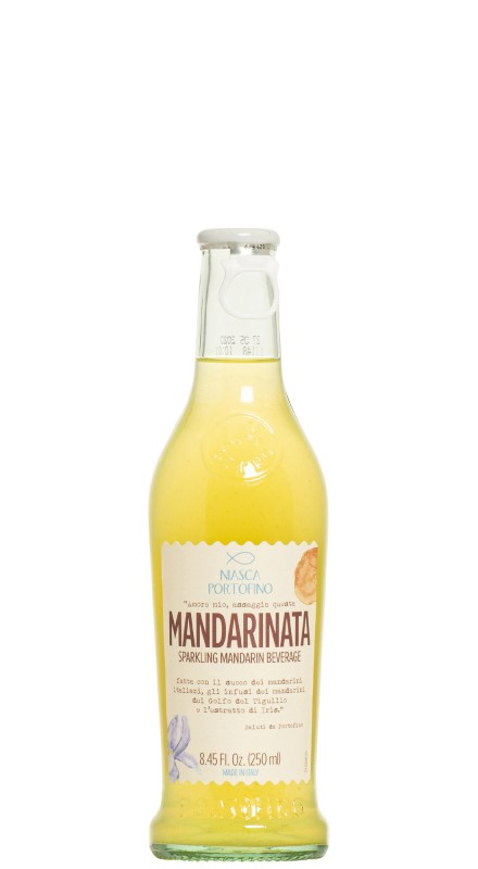 意式柑橘雞尾酒 風味飲料（含氣）