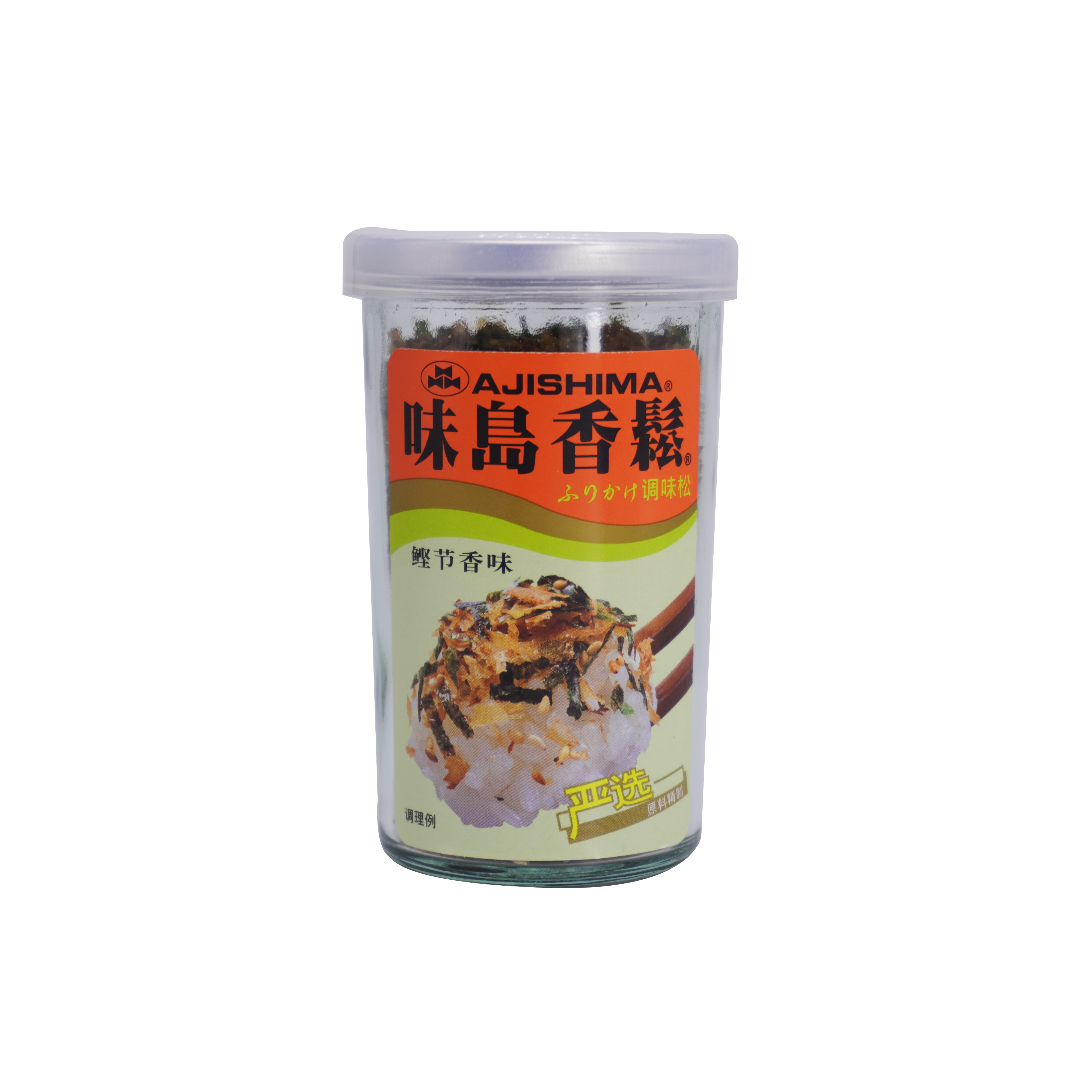 調味松鰹節香味