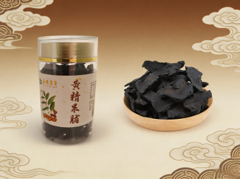 Polygonatum Preserves (Small Can)