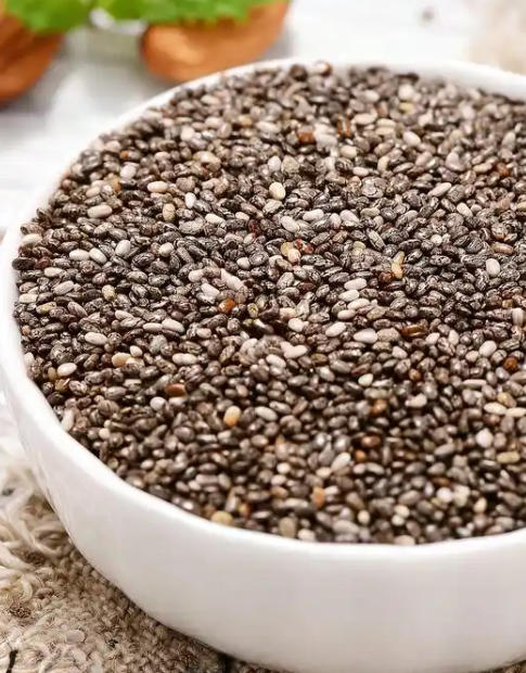 Chia seeds