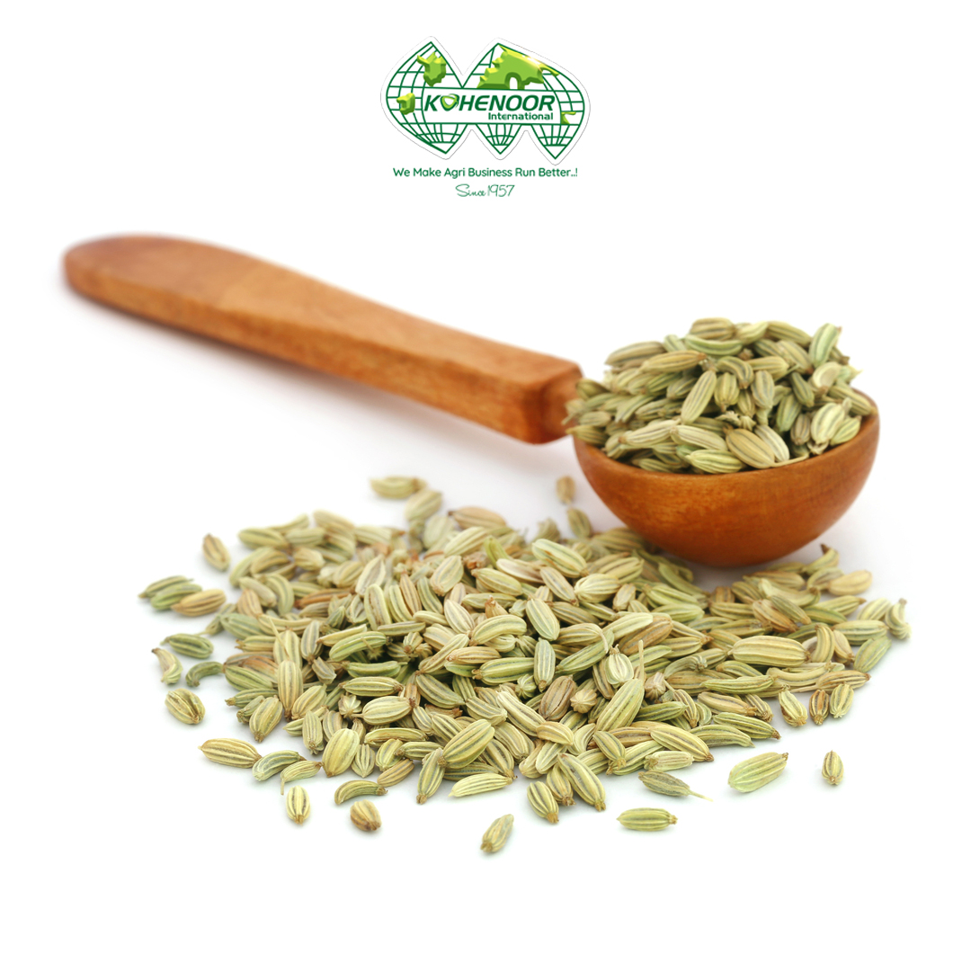 Fennel seeds