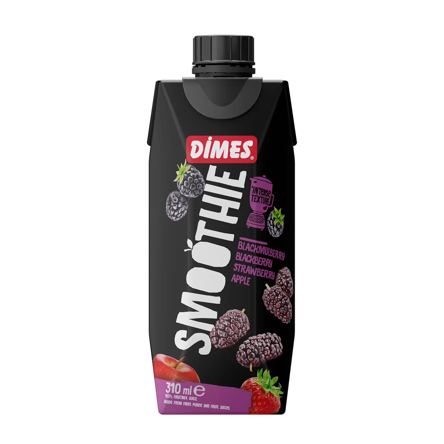 DiMES Purple Smoothie 310ml