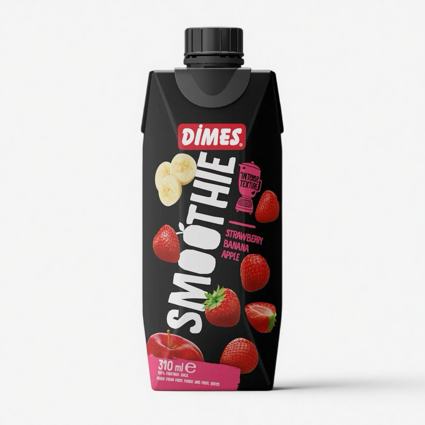 DiMES Red Smoothie 310ml