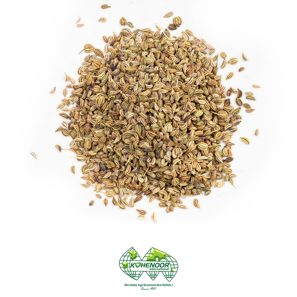Ajwain