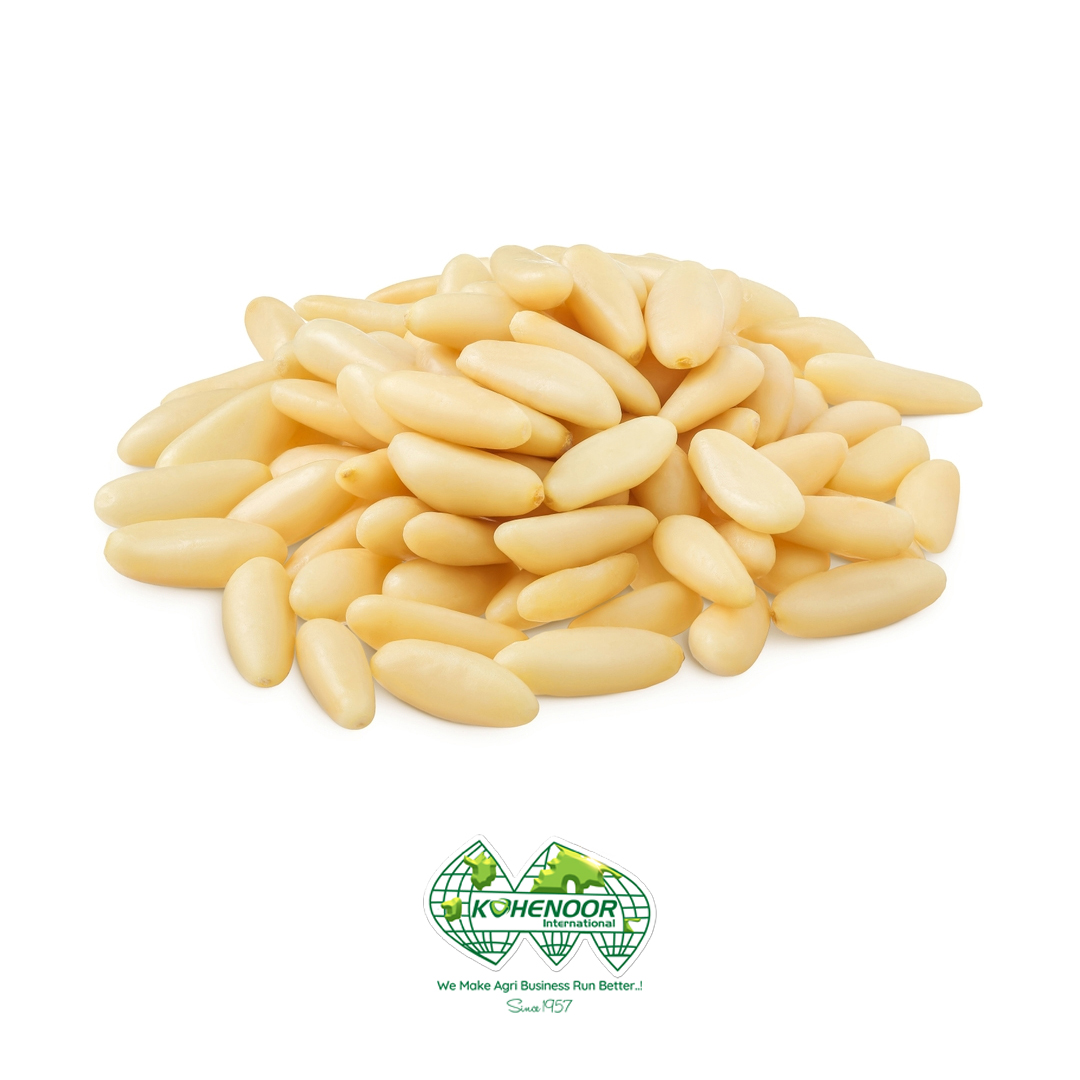 Pine Nuts