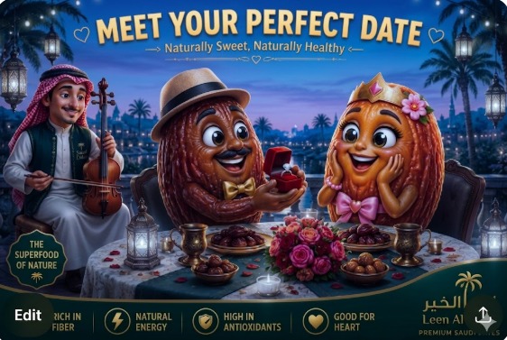 Meet your Perfect Date