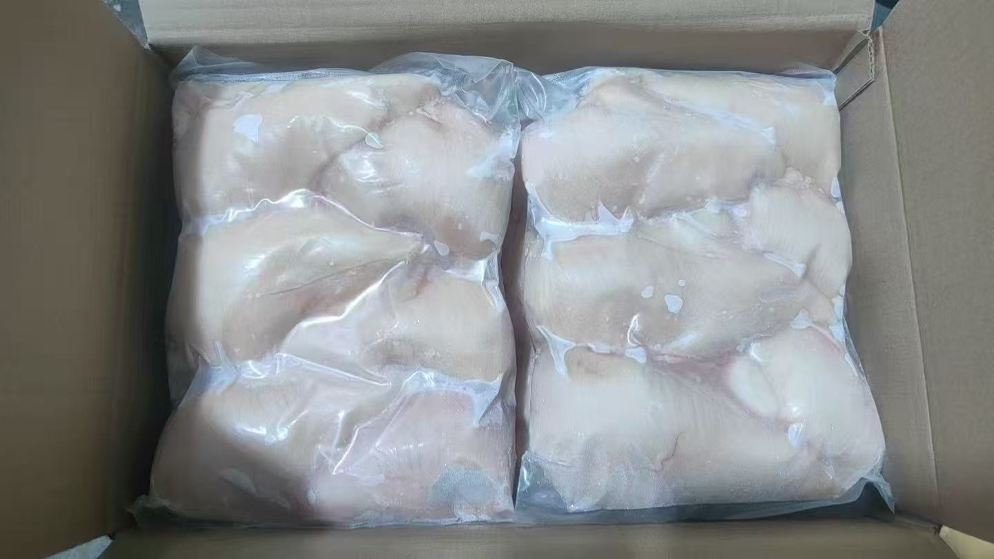雞胸肉