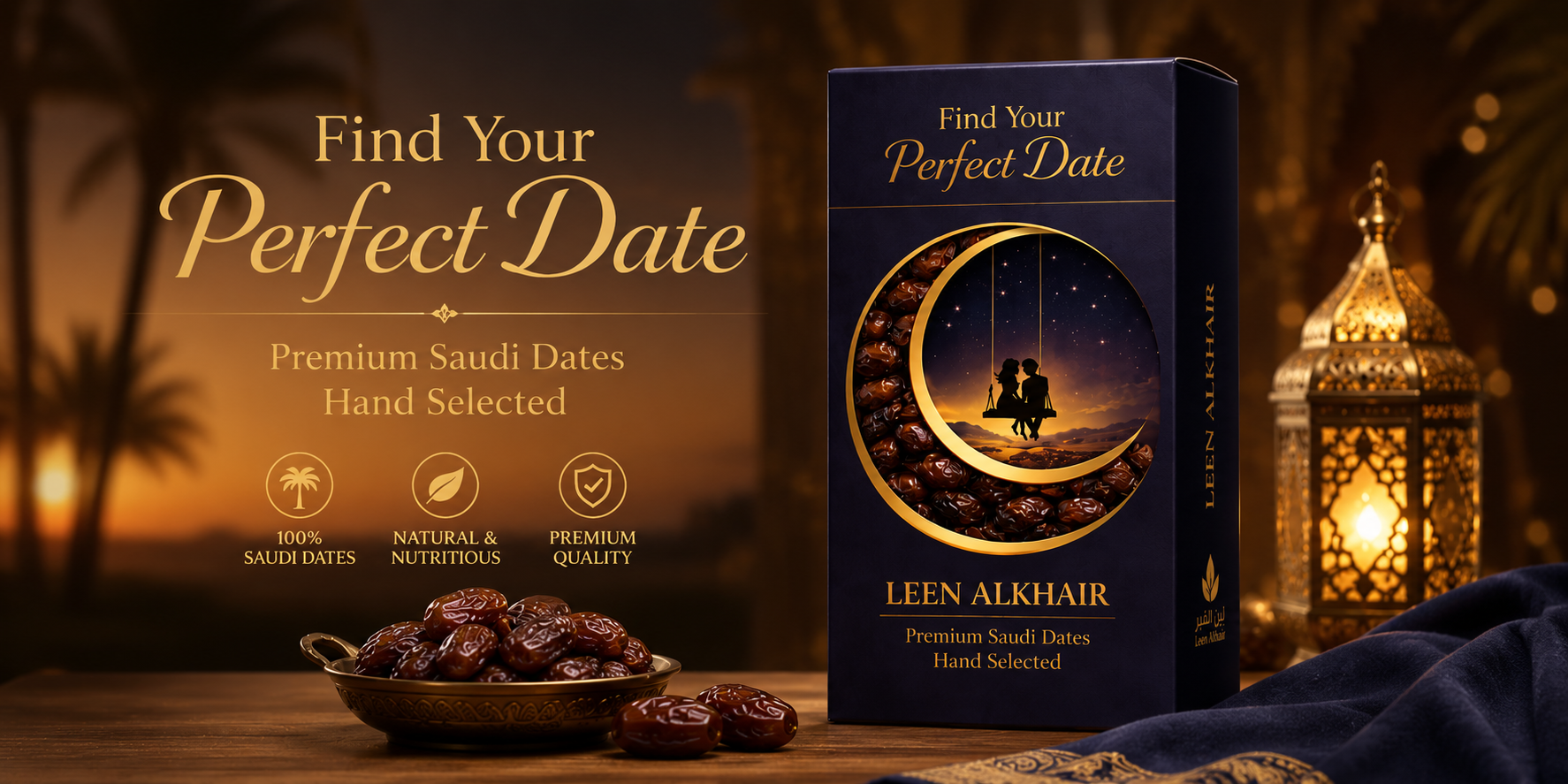 Perfect Date