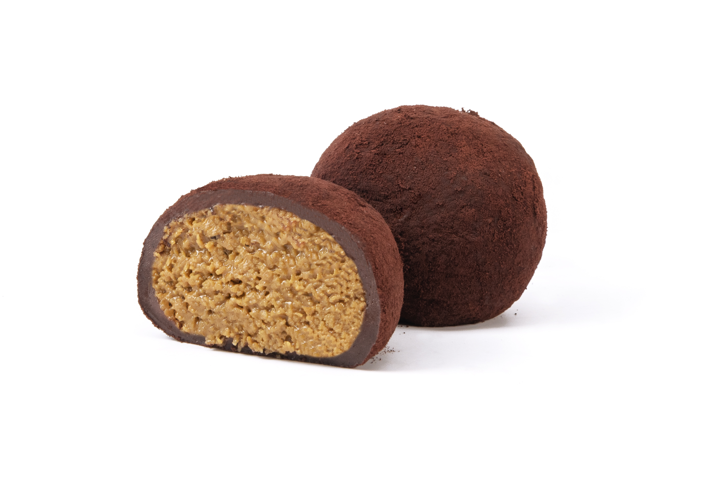 Dubai Chocolate Daifuku