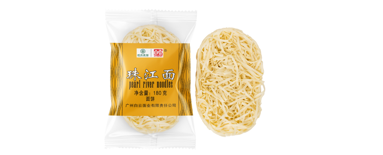 珠江面