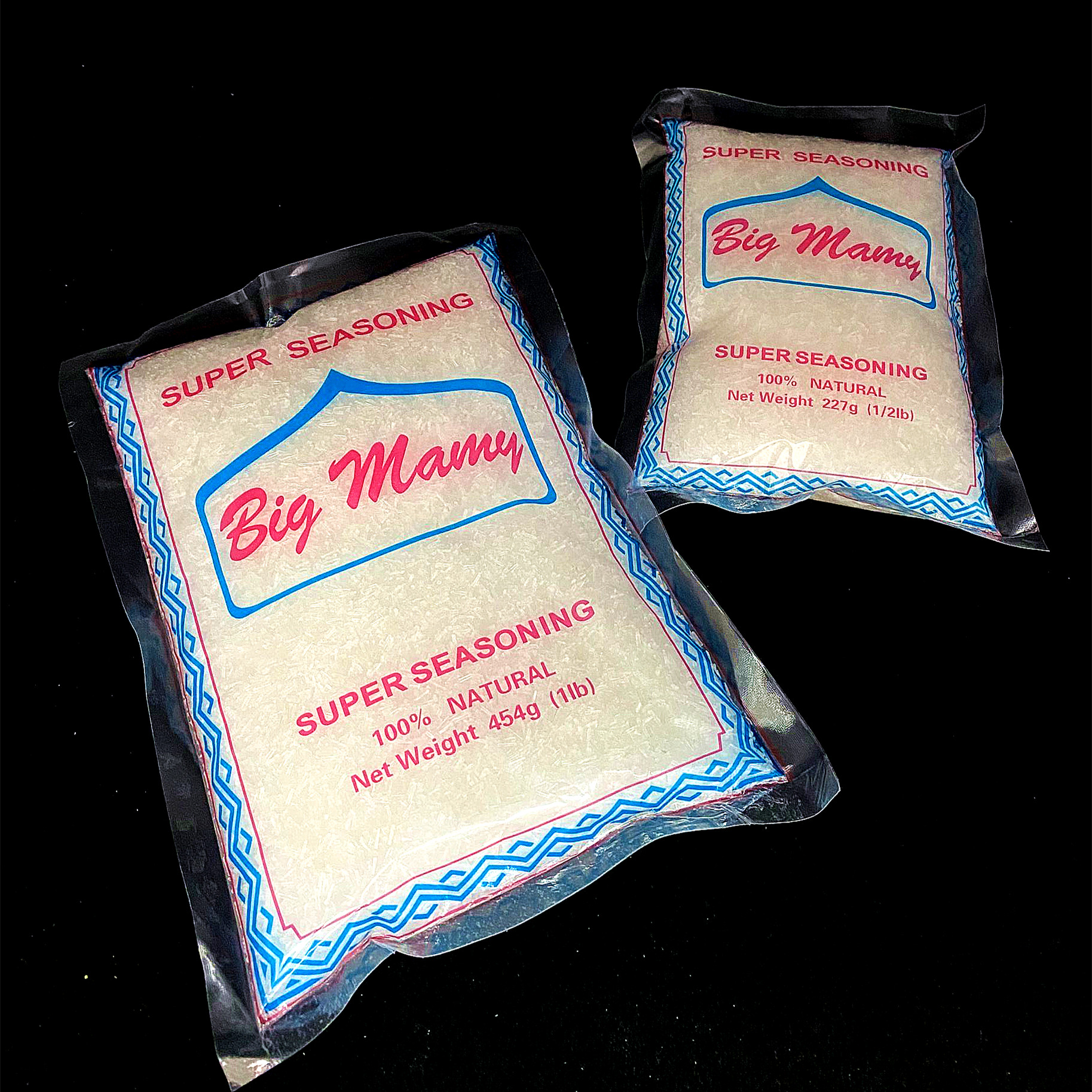 Monosodium Glutamate