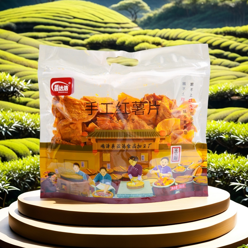 Original Cut Potato Chips