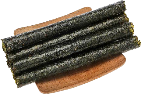 Seaweed Roll