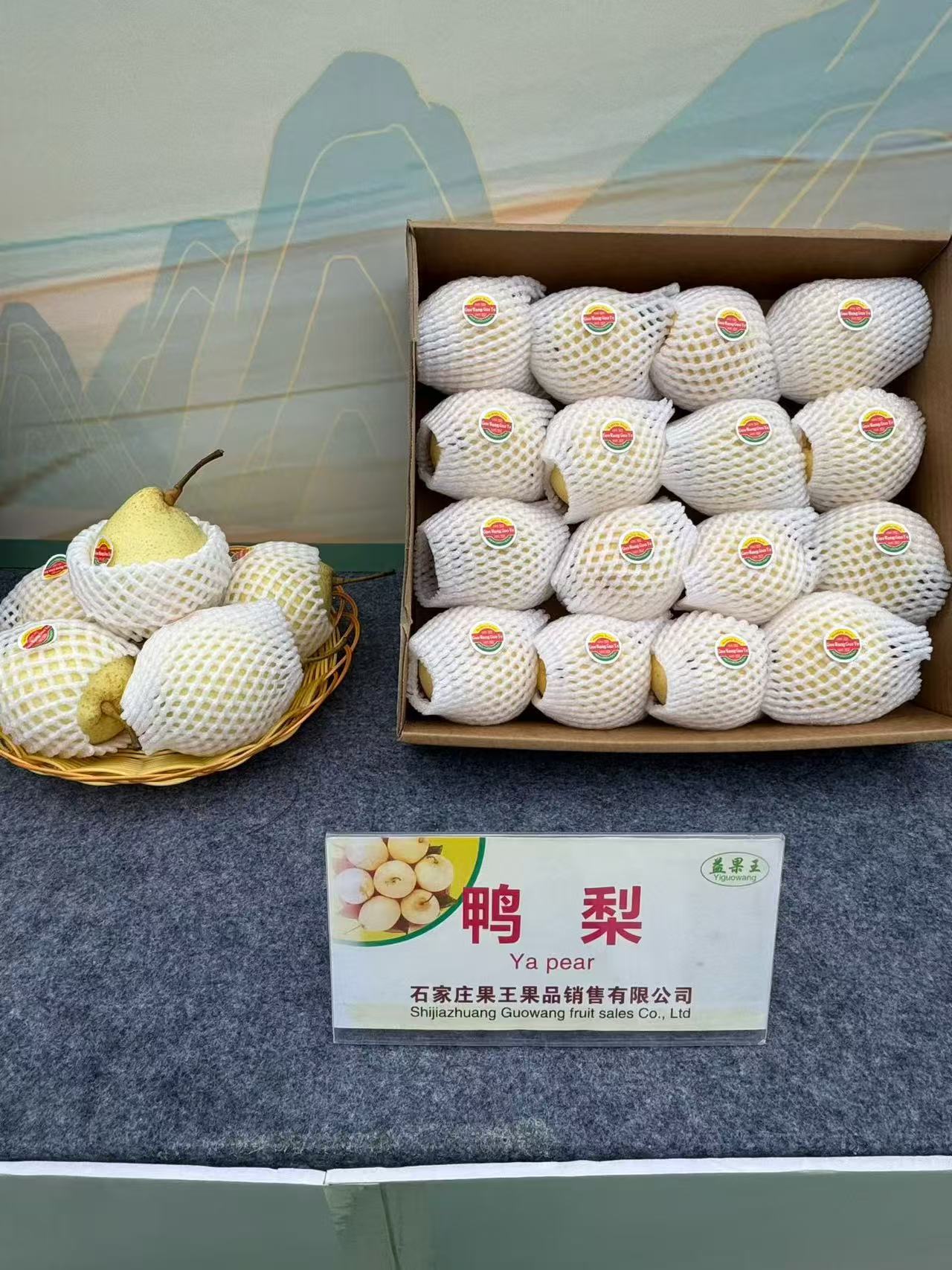 鴨梨