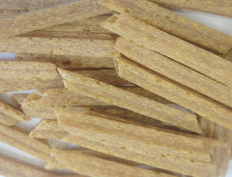 Tartary Buckwheat Fries(Semi-finished）