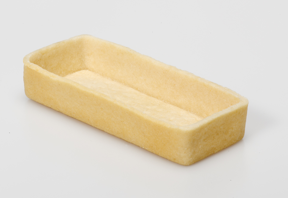 Mini rectangle butter sweet