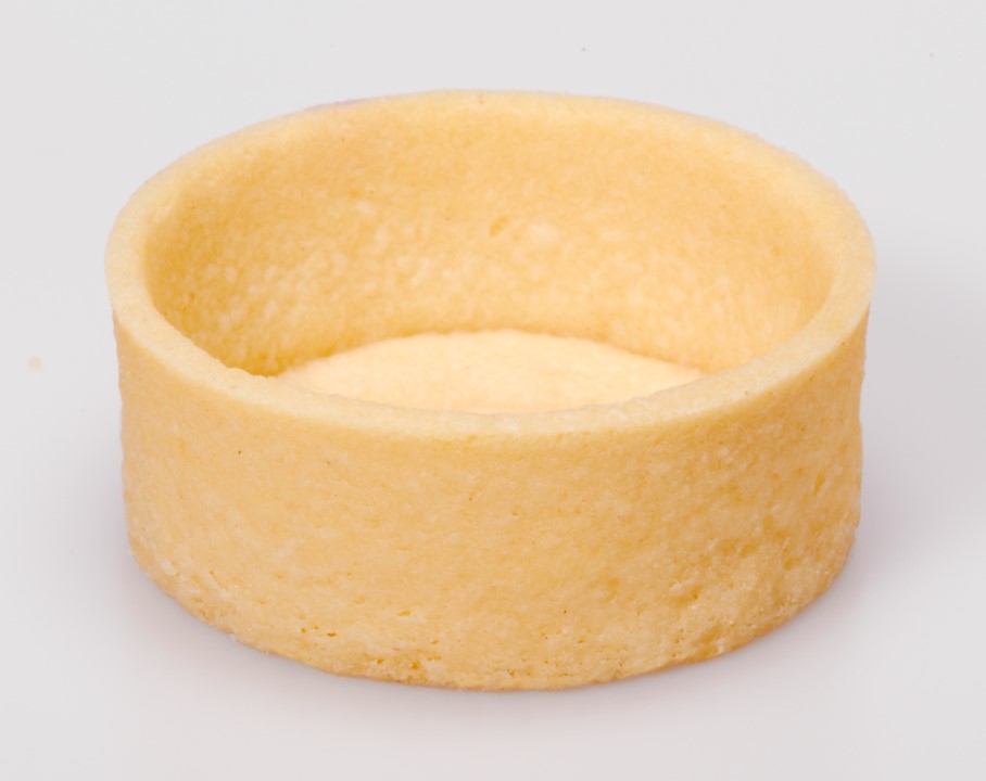 Round 40mm Butter/Margarine