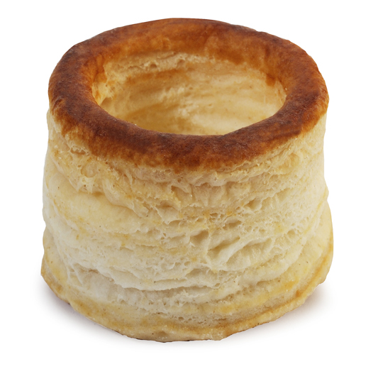 Vol au vent
