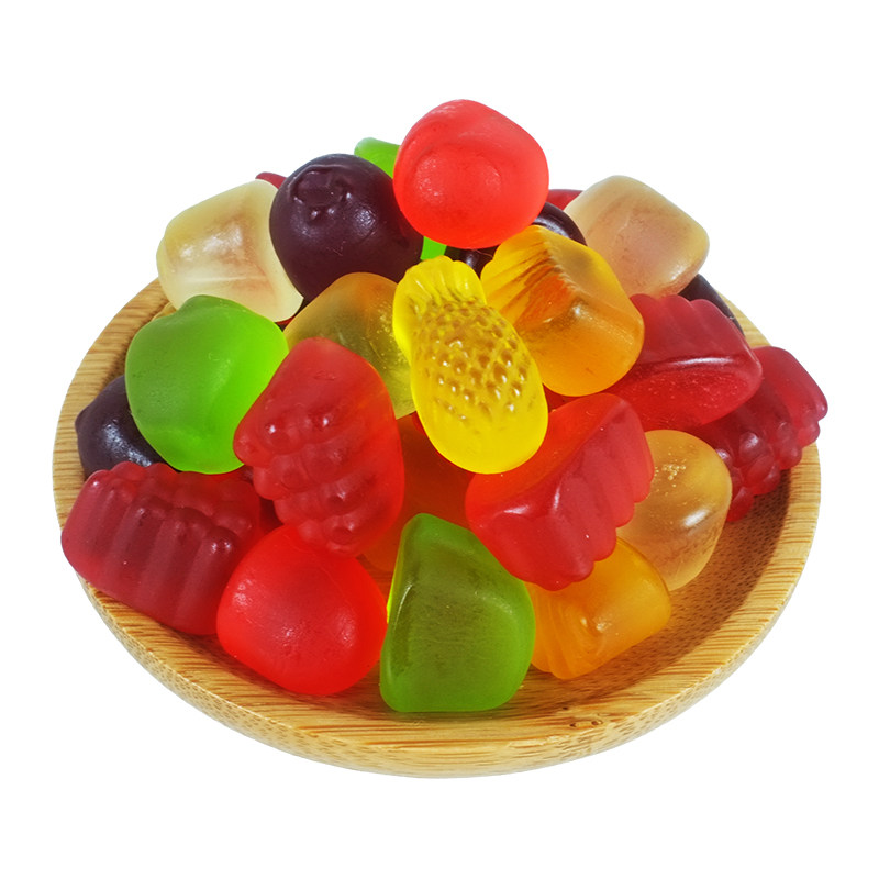 Herbal Gummies