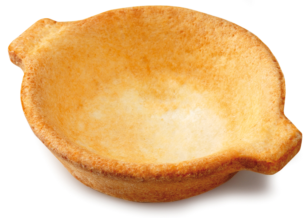 Mini casserole