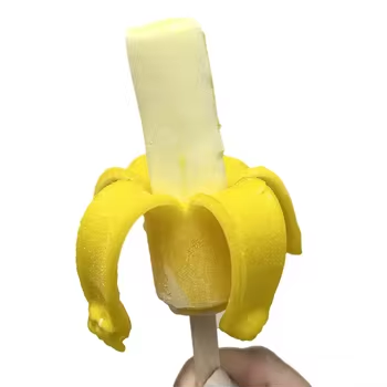 Lucky Banana