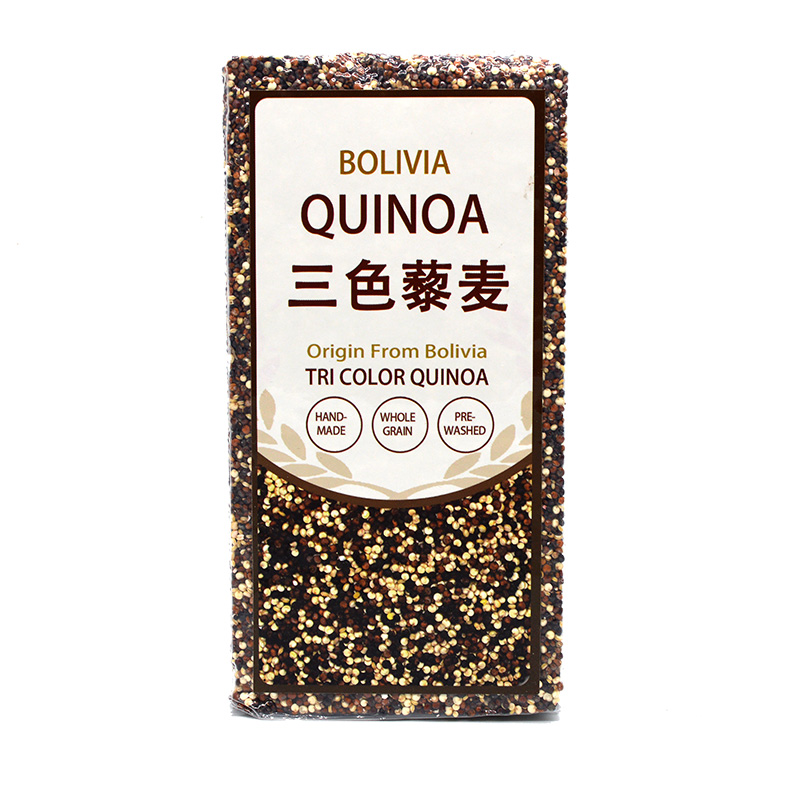 TRCOLOR QUINOA