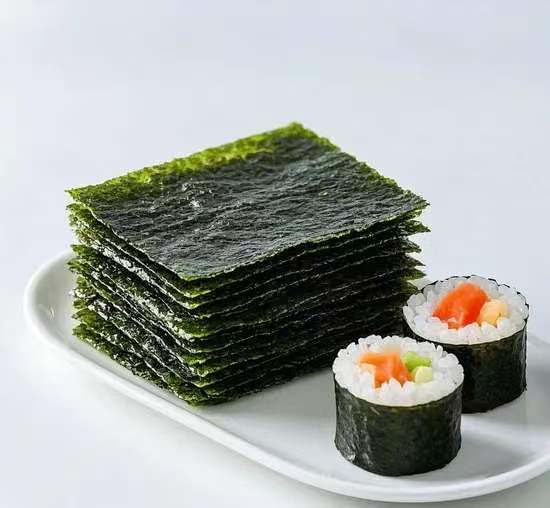 nori