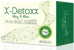 X-DETOXX