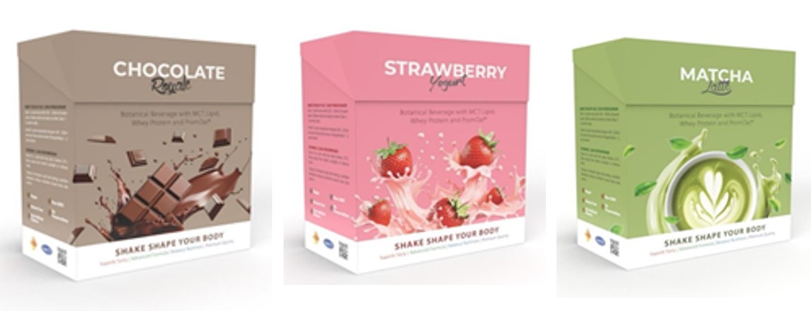 LITEME MEAL SHAKE