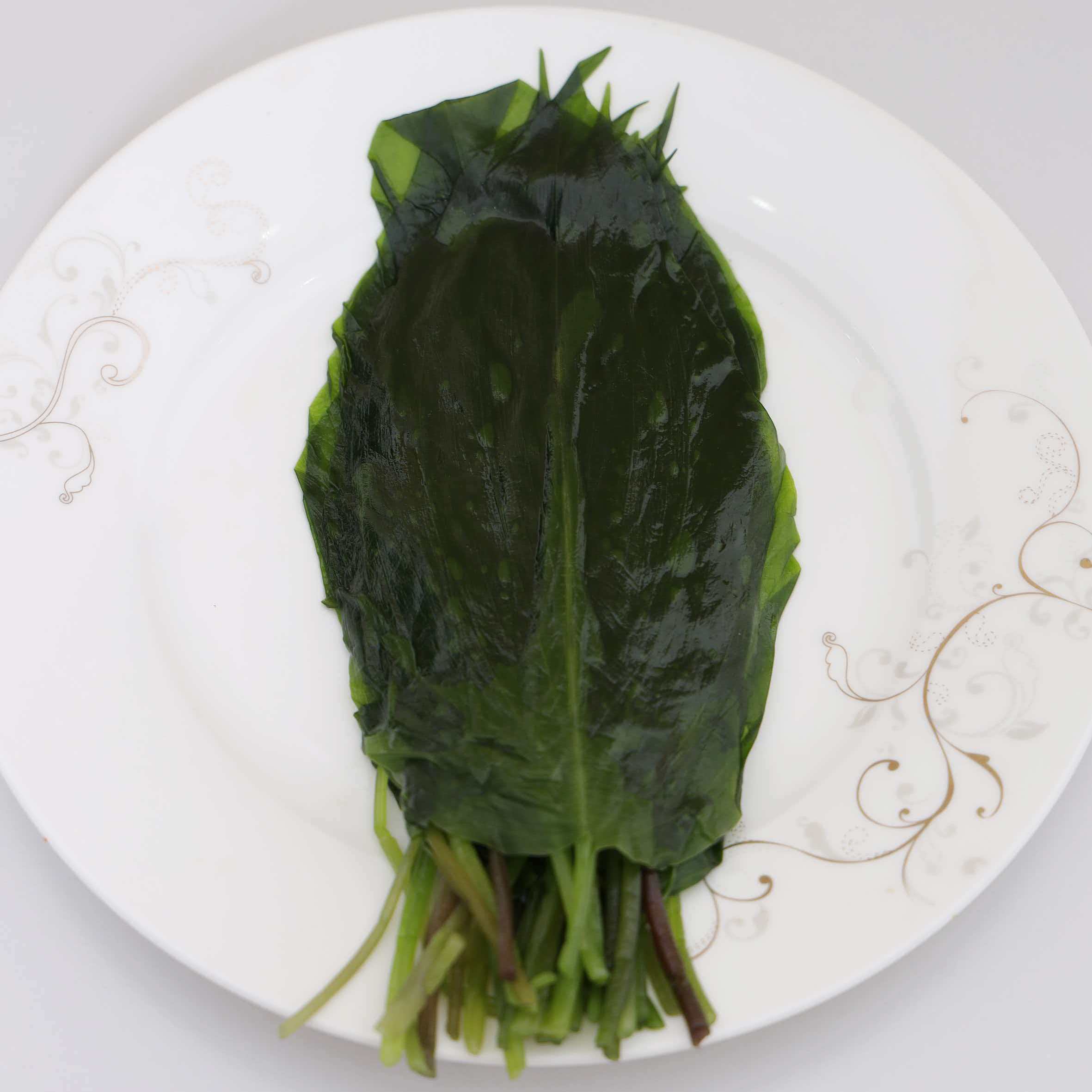 調味山蔥