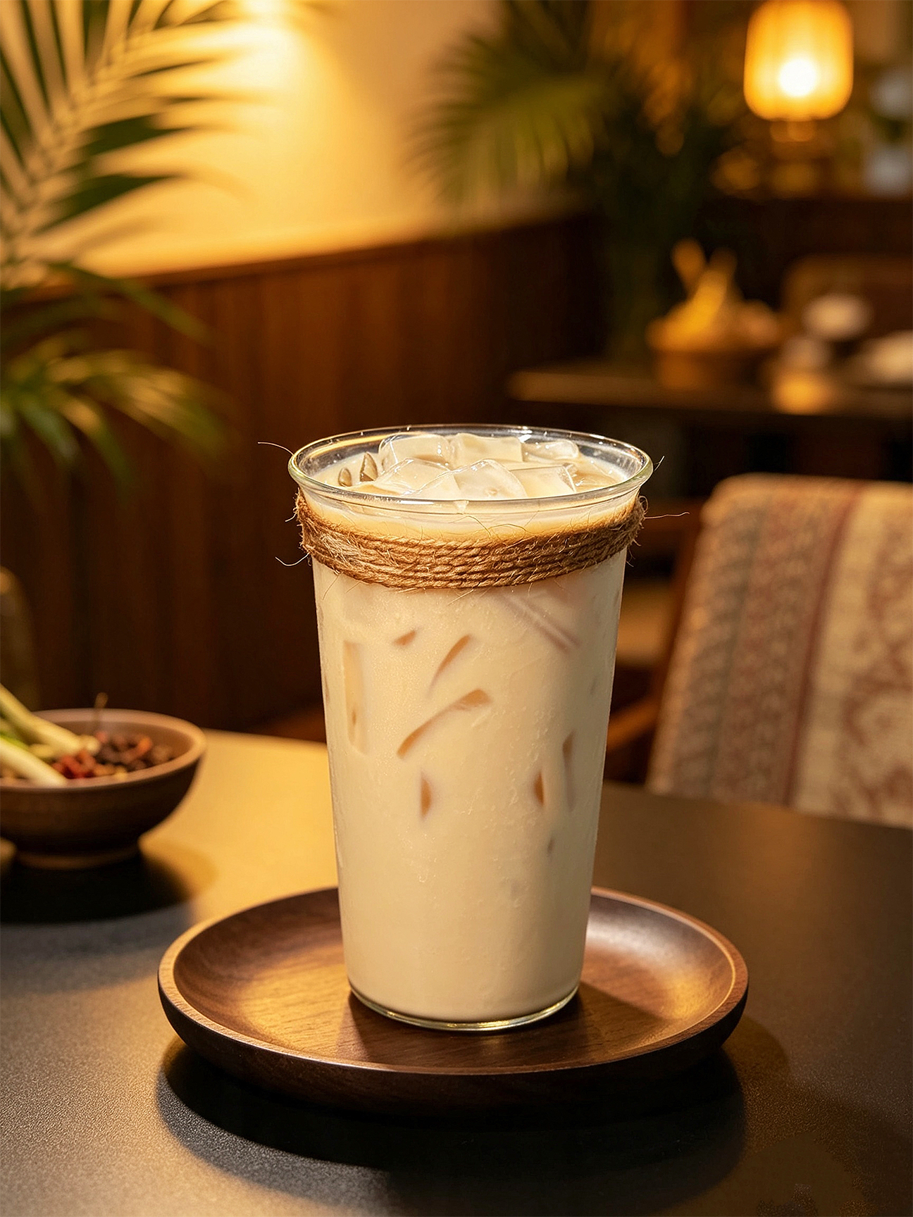 伯爵奶茶