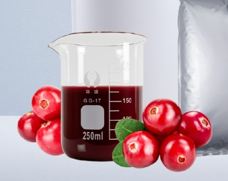 Cranberry Juice Concentrate