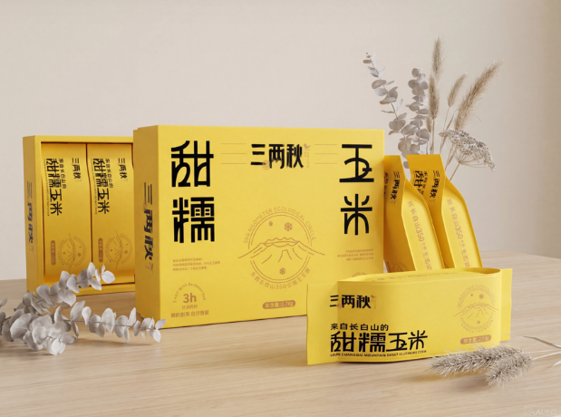 三兩秋