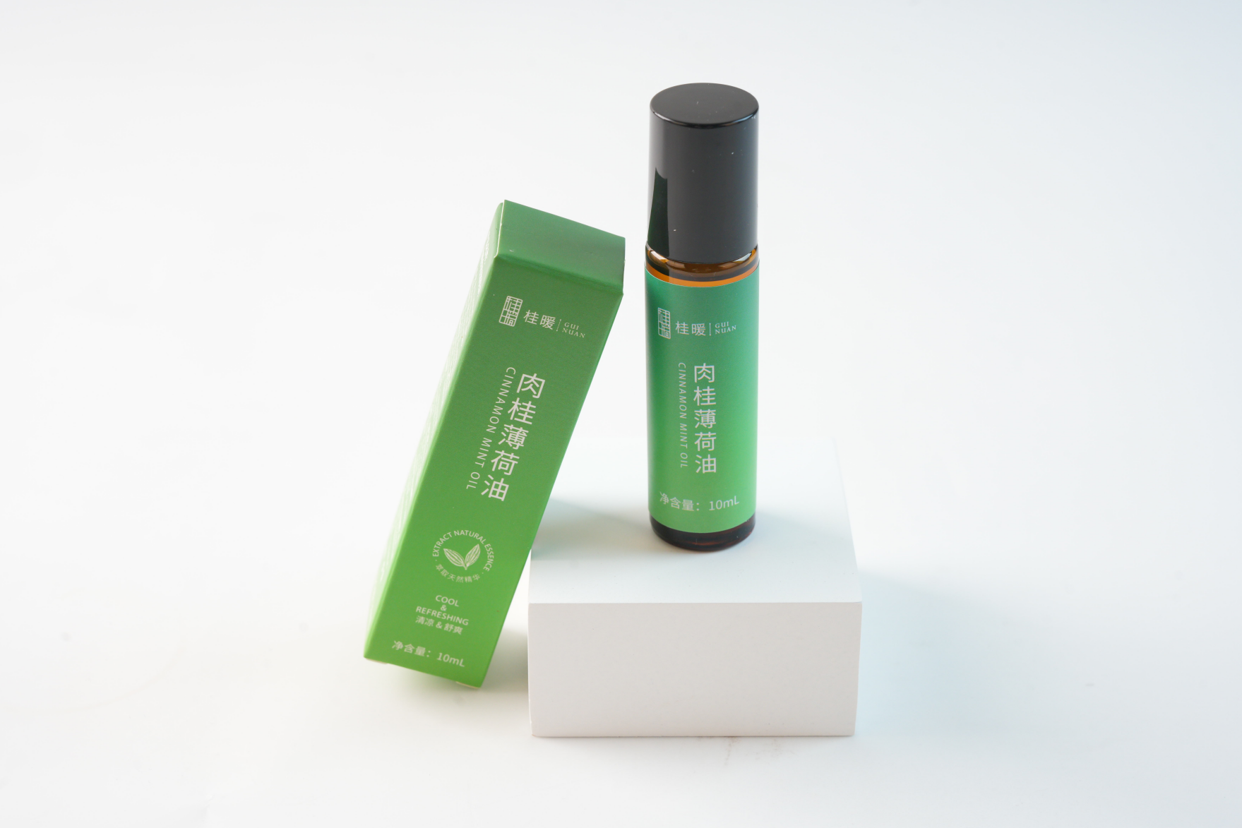 肉桂薄荷油