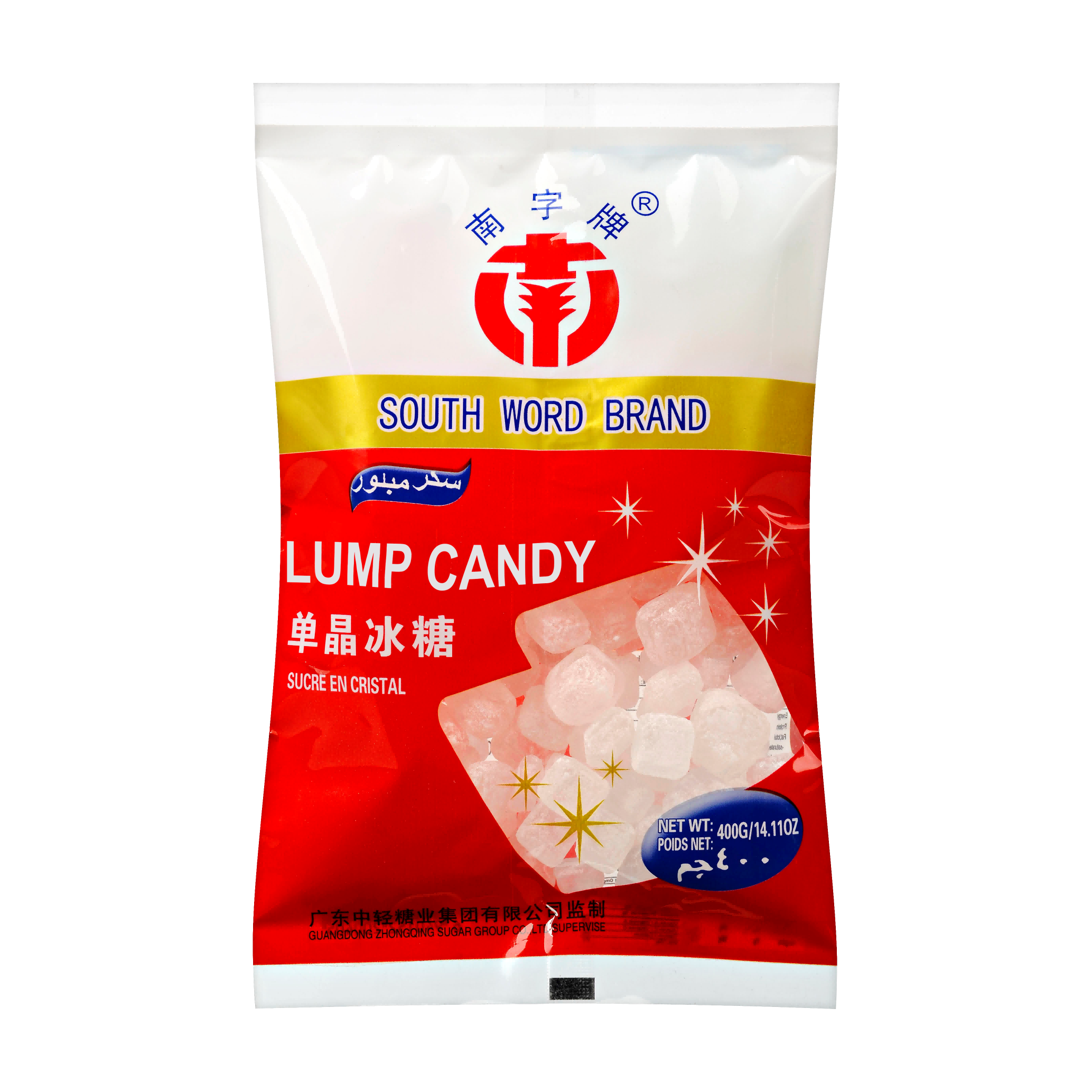 ROCK SUGAR