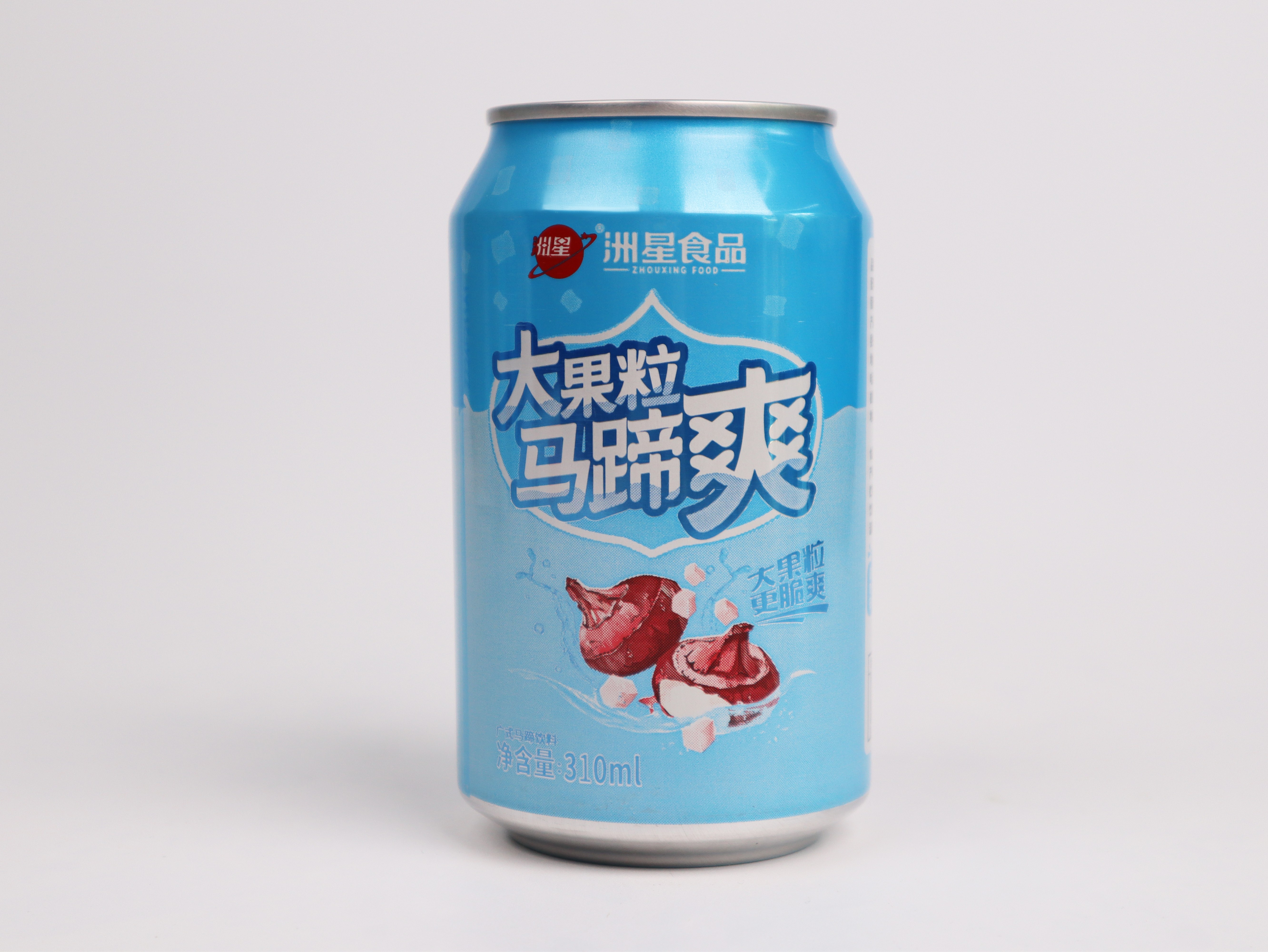 馬蹄爽