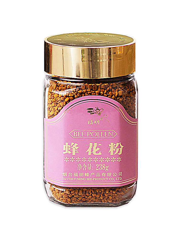 蜂花粉