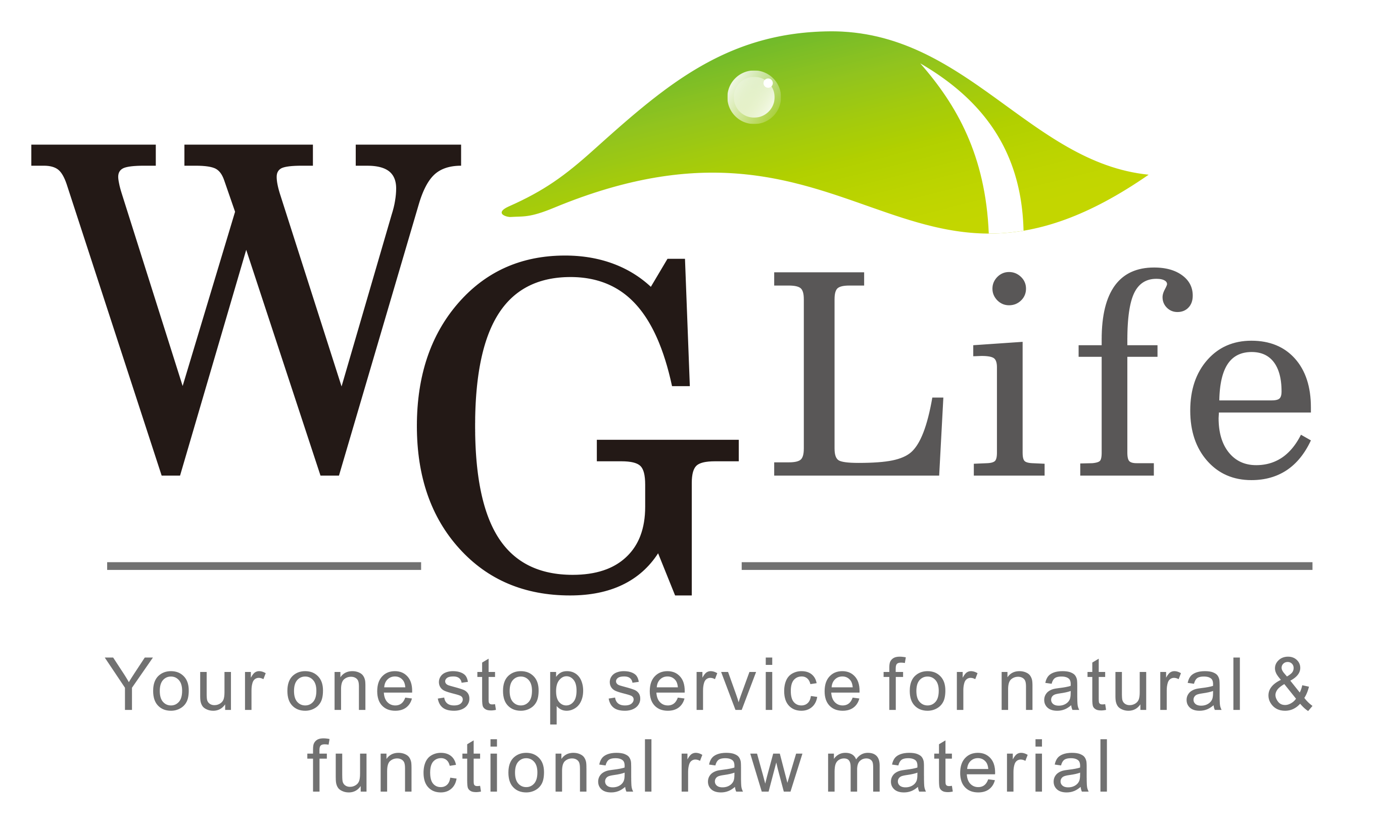 Hainan Zhongxin Wanguo Chemical Co., Ltd.