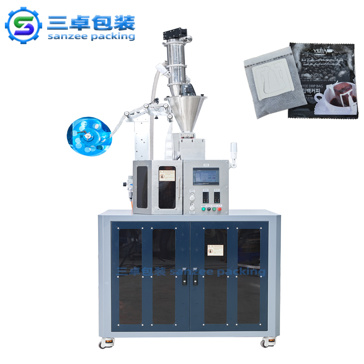 咖啡包裝機