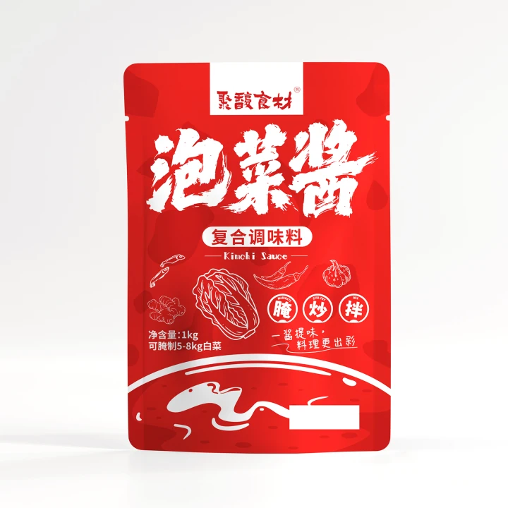 泡菜醬（復合調(diào)味料）