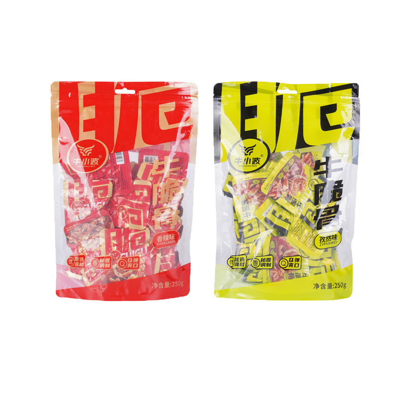 嘚啵牛牛脆骨