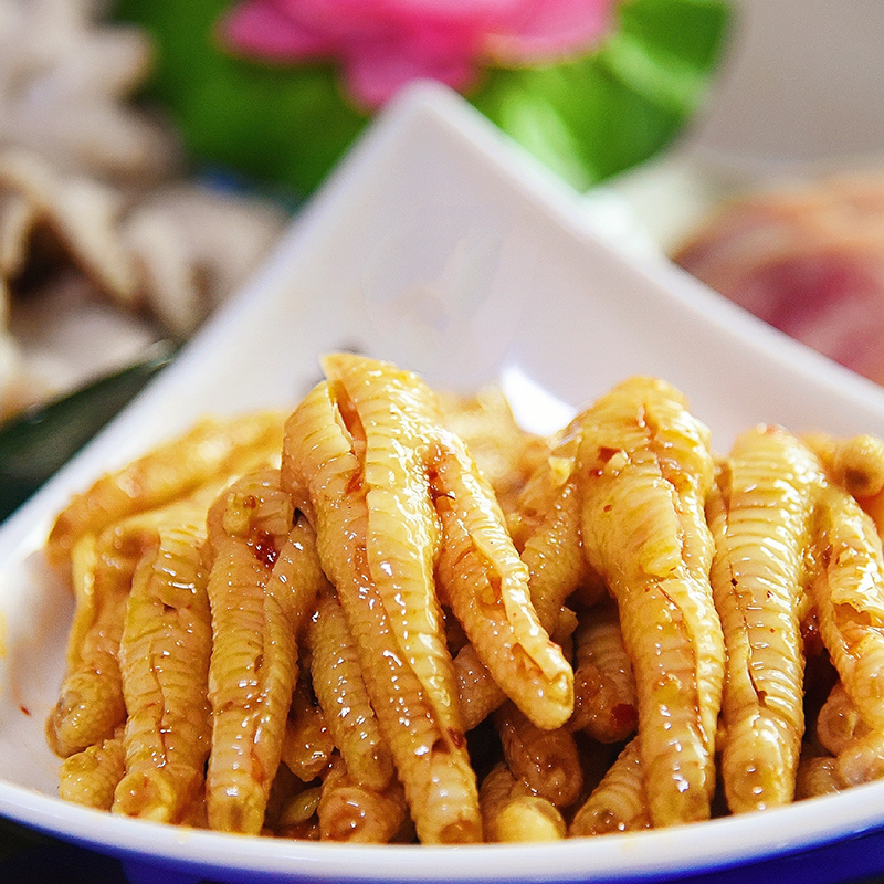 鮮之肴無骨