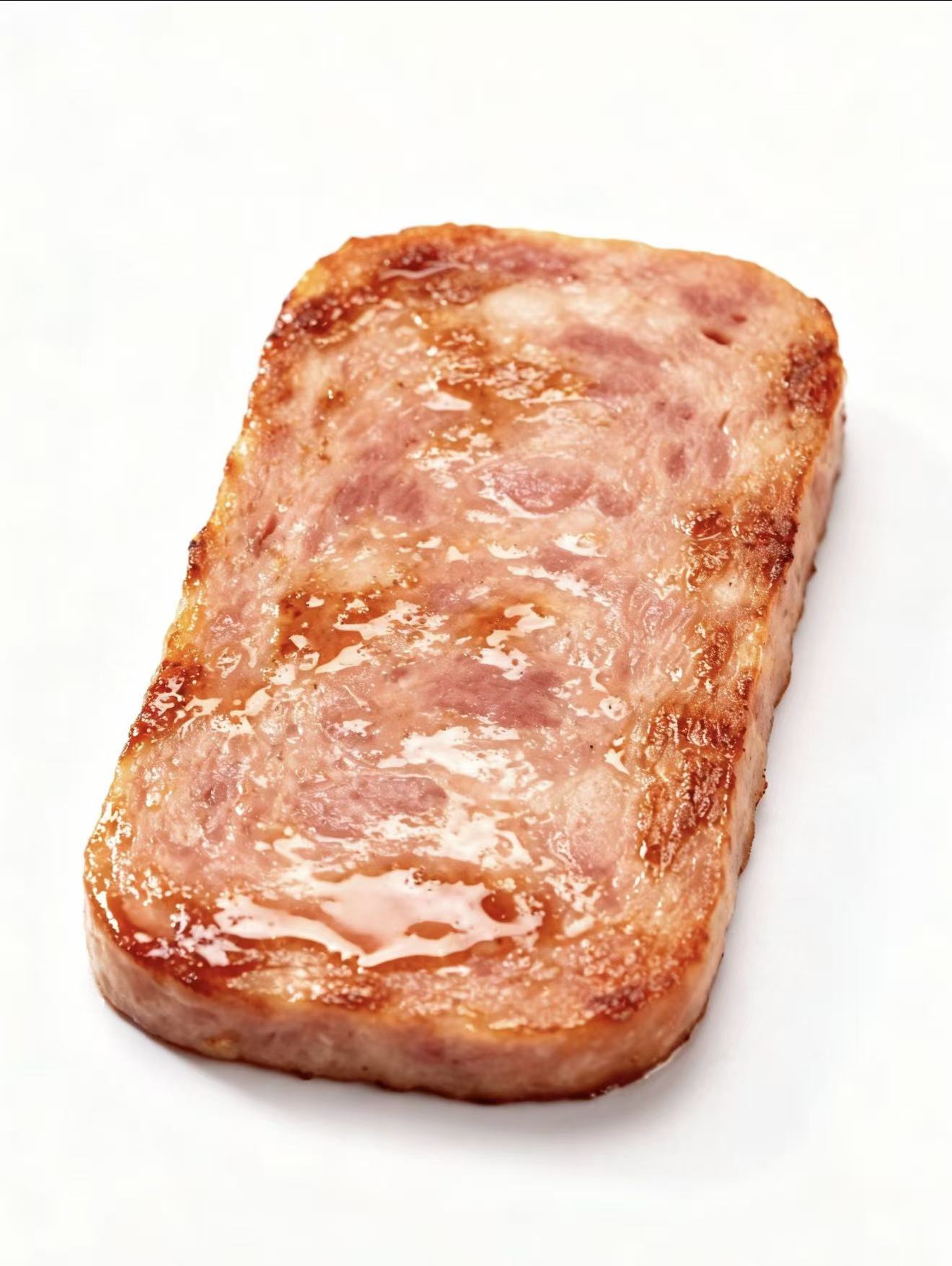 午餐肉