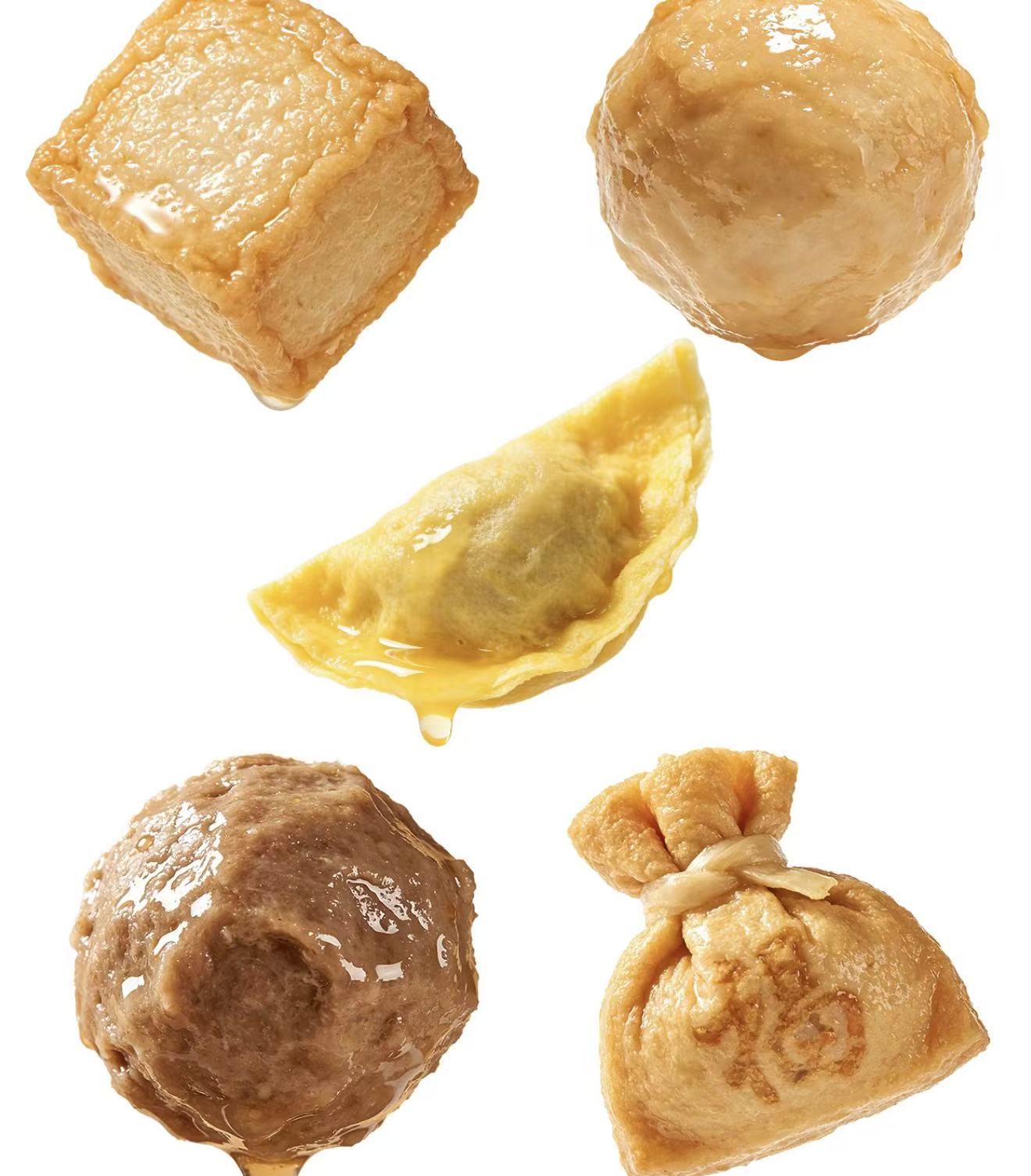 火鍋丸子