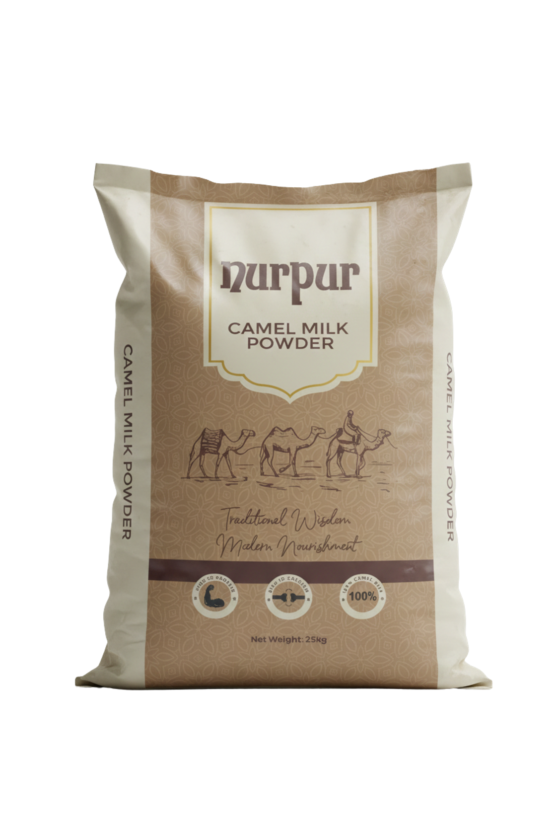 Camel Full Cream Milk Powder