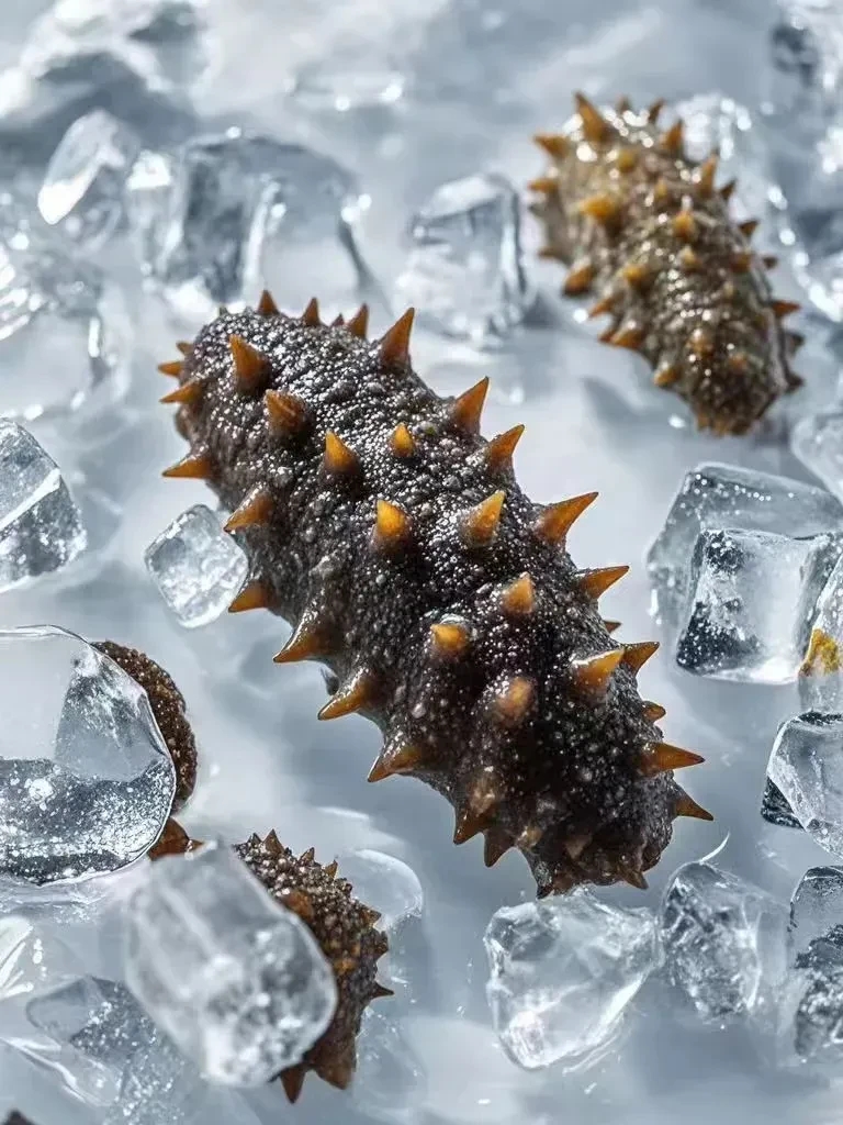 遼寧海參