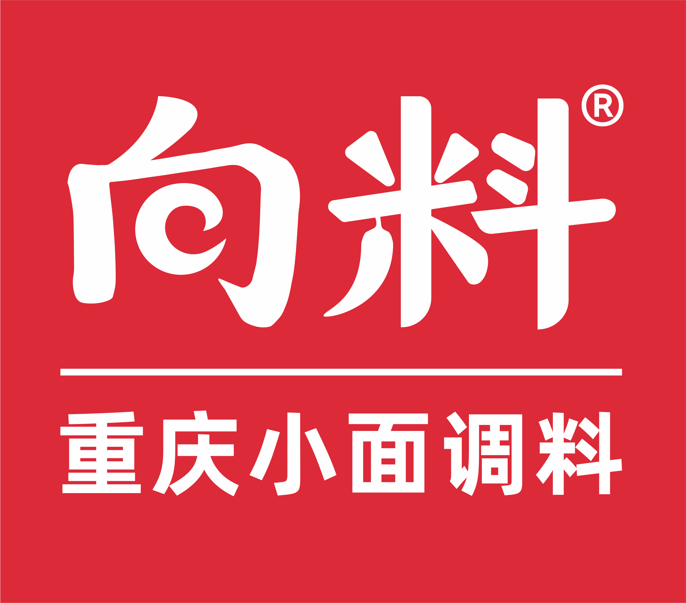 重慶向料品牌管理有限公司