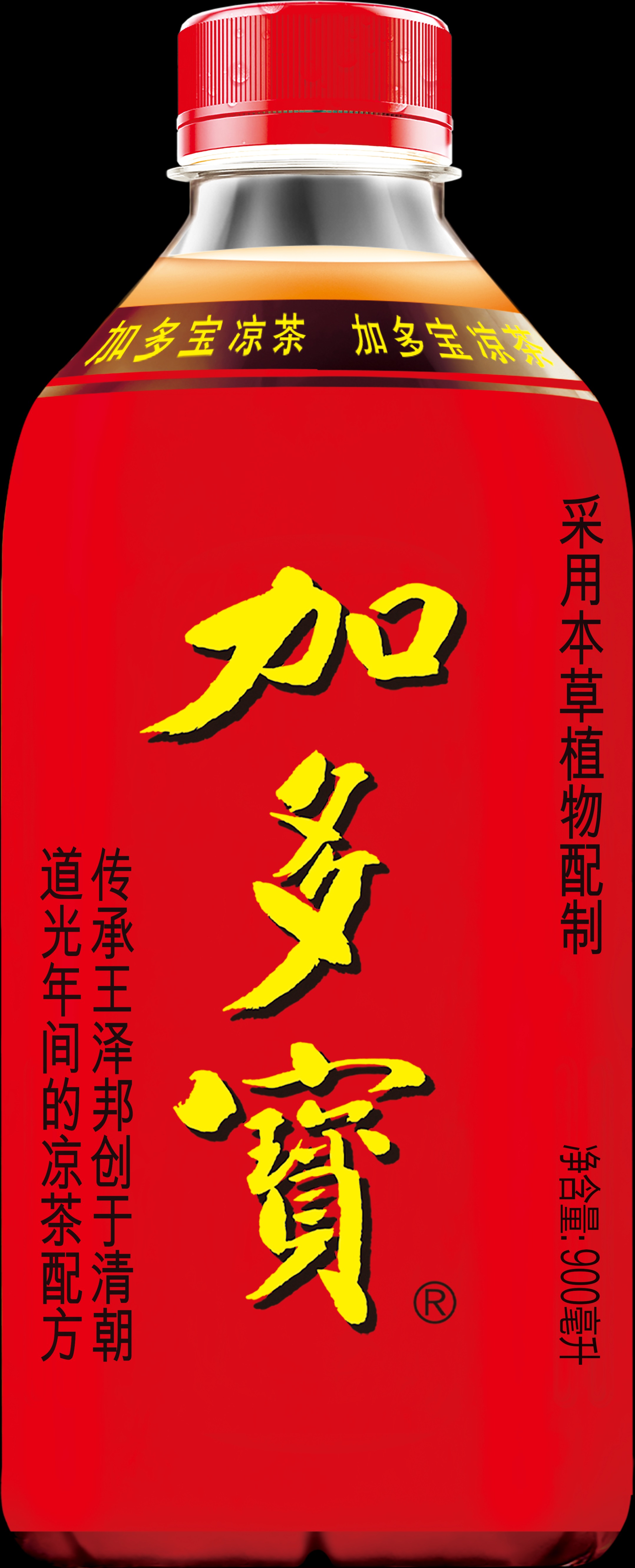 加多寶900ml