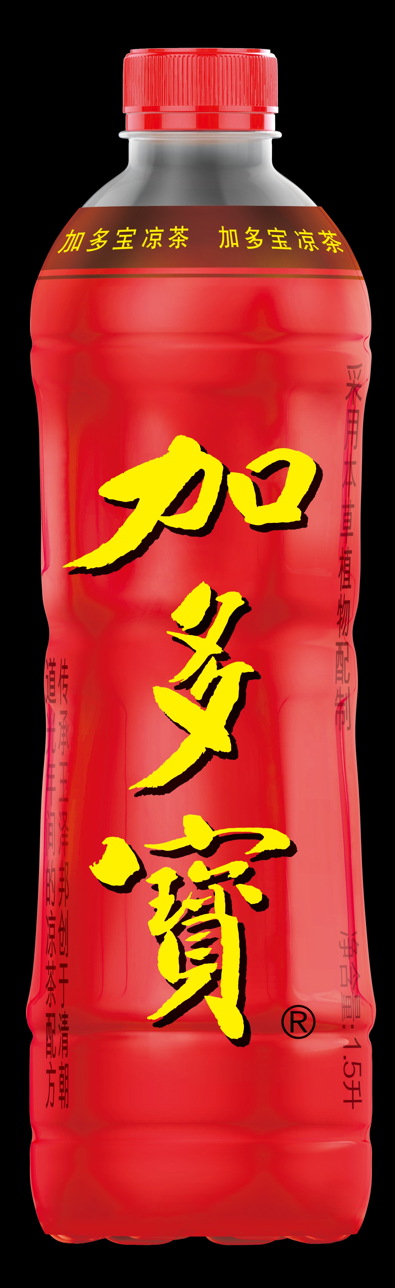 加多寶500ml
