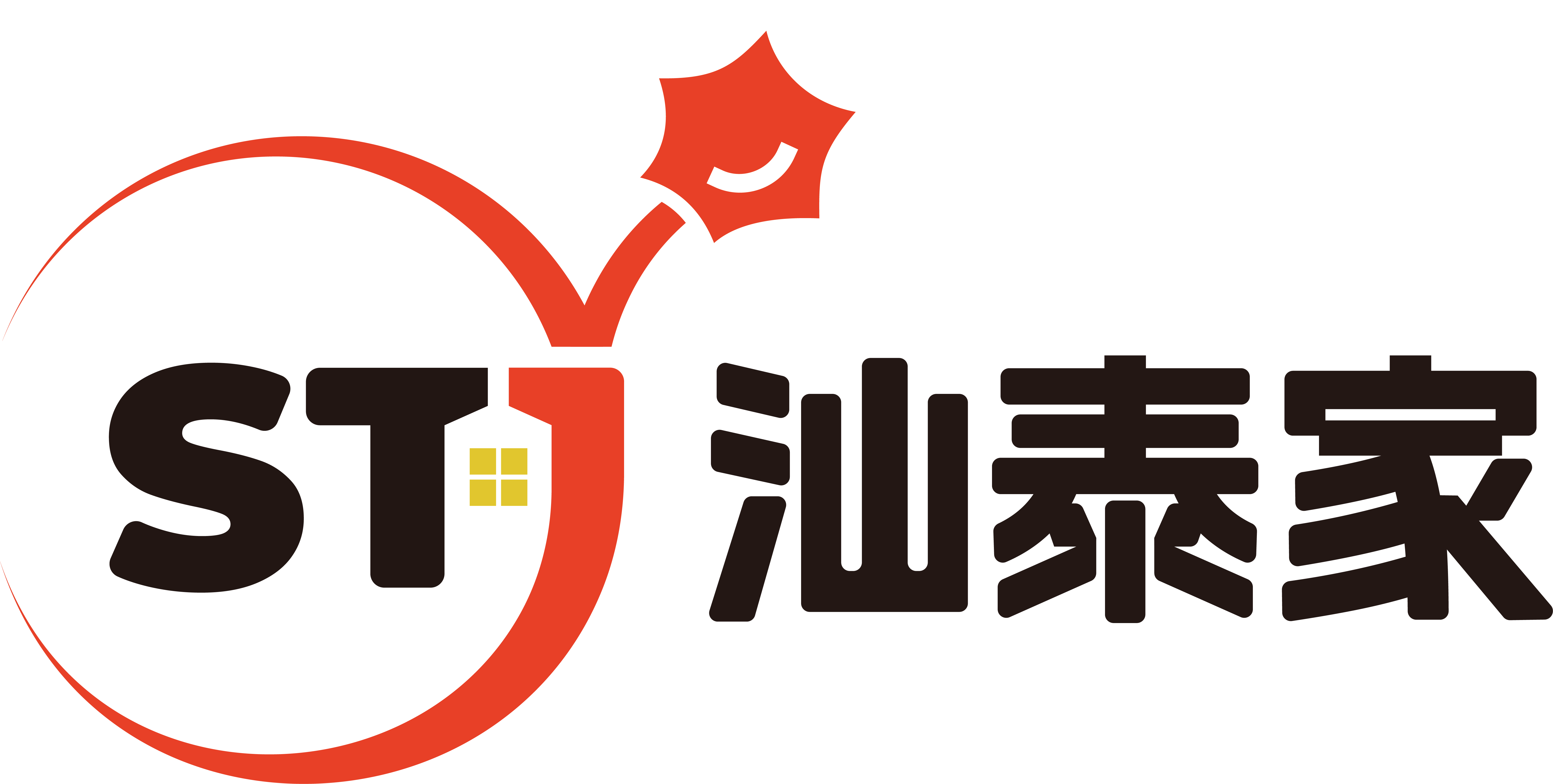 GUANGDONG SHANTAI FOODSTUFF CO.,LTD.